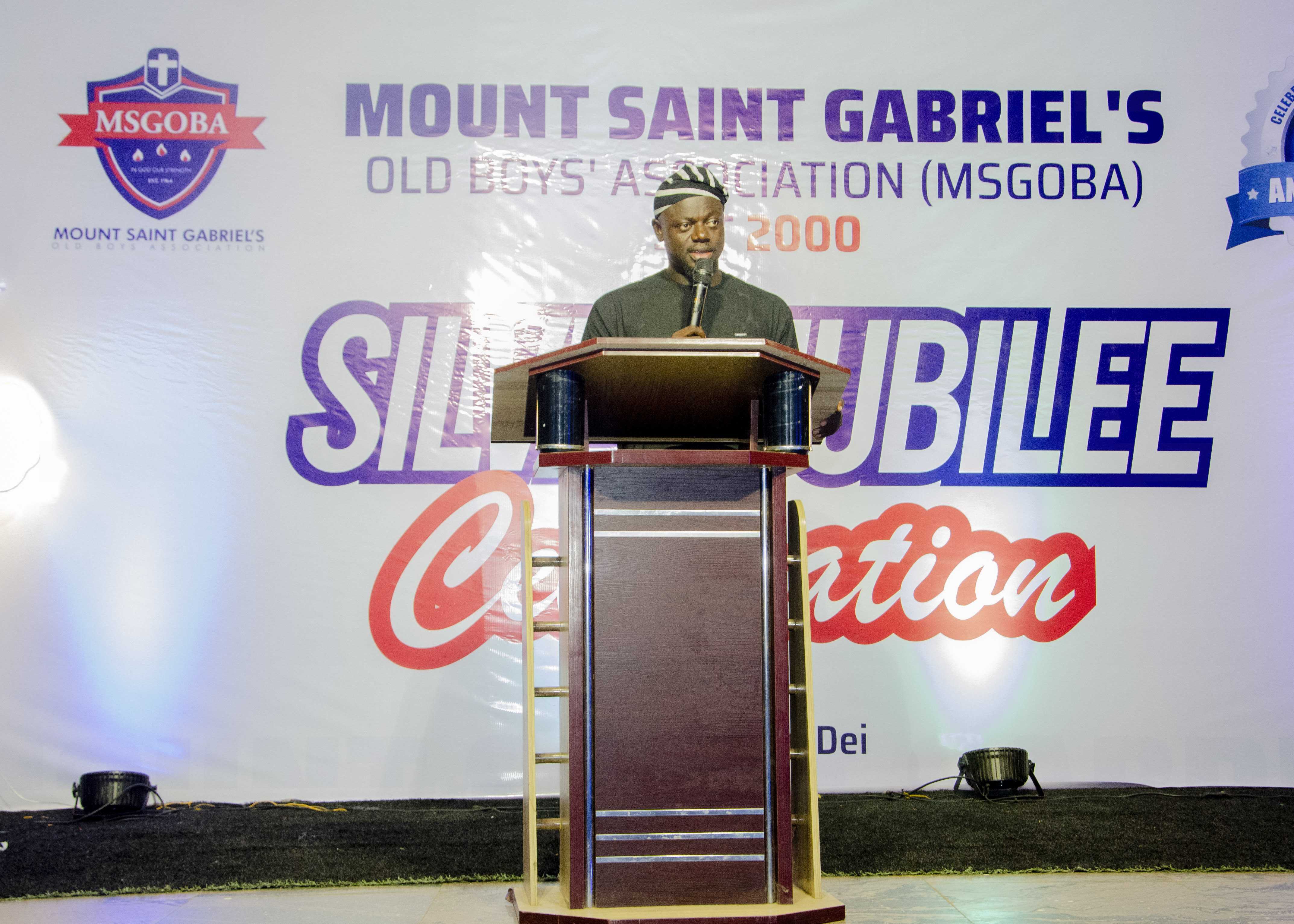 Set 2000 25th Anniversary album